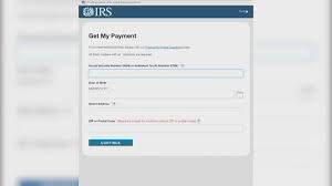Some Taxpayers Hit Stimulus Payment Roadblock Kobi Tv Nbc5 Koti Tv Nbc2