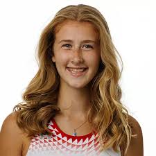 2025 Women's Cross Country Roster