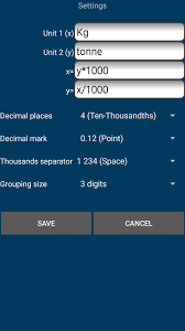 Metric ton, or metric tons, or ton, or tons): Convert Kg To Tonne Tonnes To Kilograms For Android Apk Download