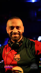 DJ MOD (@djmodbcn) • Instagram photos and videos