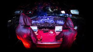 In greek mythology, gaia (/ ˈ ɡ eɪ ə, ˈ ɡ aɪ ə /; Gaia Live At Ultra Music Festival 2014 A State Of Trance 650 Youtube