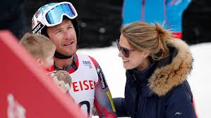 November 12, 2019 | 10:13am. Turbulente Tage Im Hause Bode Miller Ski Alpin Sportnews Bz