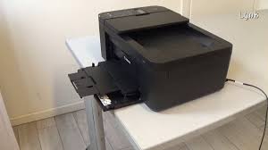If paper is left inside the machine, remove the paper slowly with both hands and close the cover. Canon Printers Error Codes Causes And Solutions Youtube
