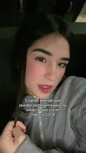 le mando un abrazo a mia de febrero #fyp #parati