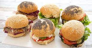 Visualizza altre idee su ricette, idee alimentari, pane. I Migliori Tipi Di Pane Per Il Tuo Panino Leerdammer