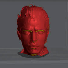 Mejores archivos STL para impresión 3D Portrait・4,7k modelos gratis para  descargar・Cults