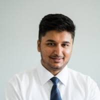 Cameron Hoffman Email & Phone Number