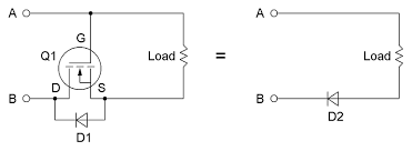 But the good news is it's relatively easy to fix. Polarity Correcting Circuit Protects Battery Powered Devices Edn