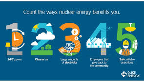 All Posts Duke Energy Nuclear Information Center