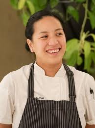 Chef David Thien X Chef Lisa Revilla in Admiral Hotel Manila!