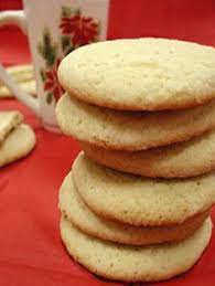 Grease a large baking sheet or use parchment paper. Southern Tea Cakes Southern Tea Cakes Recipe Paula Deen Recipes Food Network Tea Cakes Southern Tea Cakes Recipes Tea Cakes