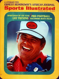 Sports Illustrated Competition Covers Prints