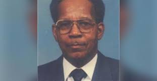 Henry "Pap" Anthony, Obituary