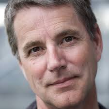 Peter Østrup JENSEN