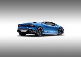 The only thing better than taking in this beauty from a distance is actually touching it. Supersprint Exhaust For Lamborghini Huracan Lp 610 4 Spyder 5 2i V10 2016