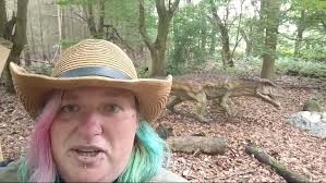 Join Dino-Ranger Emma for...