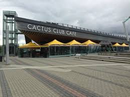 Последние твиты от cactus club cafe (@cactusclubcafe). Cactus Club Canada Place Picture Of Cactus Club Cafe Broadway Ash Vancouver Tripadvisor