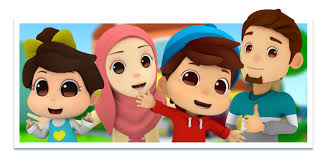 Omar dan hana mari belajar mengambil wudhu bersama omar. Omar Hana English Home Facebook