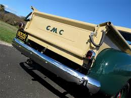 Image result for Chrome Yellow 1951 GMC Truck