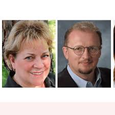 Q&A with Meridian Council Seat 1 candidates