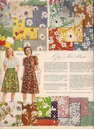5% coupon applied at checkout. Citrjazz S Image Vintage Fabric Patterns Vintage Textiles Vintage Outfits