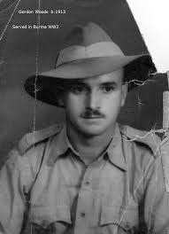 Lt Col Danny Leslie REME