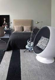 A pair of french daybeds makes for elegant seating while providing extra sleeping space. Pin On Andomness