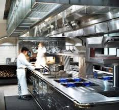 A commercial kitchen is a dynamic place, so its layout should be able to accommodate change. 35 Central Kitchen Ideas Commercial Kitchen Design Commercial Kitchen Restaurant Kitchen