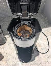 Many different brands manufacture soft pods, which means they are compatible with a variety of coffee makers, including ones made by bunn, hamilton beach, black & decker, and more. Black And Decker Cm618 Single Serve Coffee Maker Review