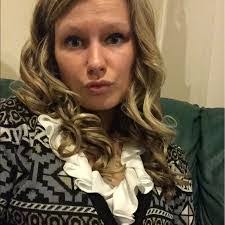 Nicole Persinger's Instagram, Twitter & Facebook