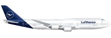 Seat Map Boeing 747 8 Lufthansa Magazin