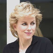 Mediocre 'Diana' wastes an opportunity