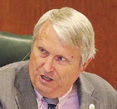 Duke Energy to pay city $2.9 million for utility tax City will look at  possible land swap for Camp Wewa Police will conduct enfo