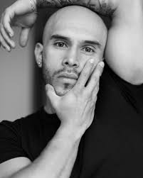 Actor y Modelo Daniel Lezcano