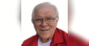 Robert L. Tanking Obituary