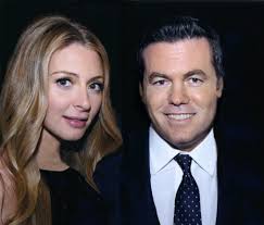 Tessa Benson, Tucker Tooley —Weddings