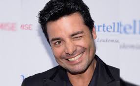 Dame, dame, torero (spanglish), madre tierra (oye), dejaria todo, y tú te vas, humanos a marte, atado a tu amor. Chayanne S Adorable Heart So He Conquers His Fans Explica Co