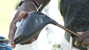 How To Adjust The Ping G400 Driver