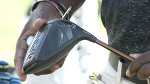 how to adjust the ping g400 driver