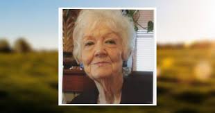 Nancy Ellen Milligan Obituary December 14, 2014
