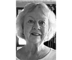 Sharon Wittman Obituary (1943