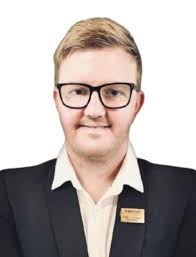 Agent profile for Dirk Julius Joubert