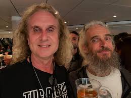 Photo posted by Dani Wilde (@daniwildeblues)