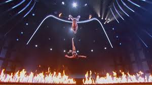 Image result for duo transcend agt