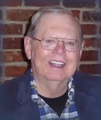 Obituary information for Rolland L. Broussard