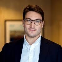 Raymond Piel's Instagram, Twitter & Facebook