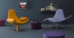 Ultra Modern Furniture Tafels Interieur Stoelen Corner sofa chester alberta salotti.