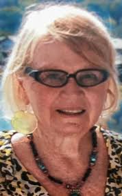 Margaret Canice (Young) Starrett