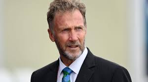 CHRIS BROAD ANNOUNCED AS JANUARY GUEST SPEAKER