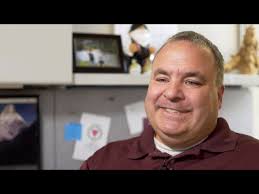 Department Employee of the Year